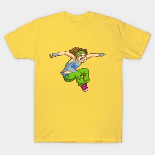 Parkour T-Shirt